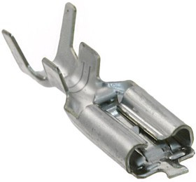 173724-1, 14~20 QuIck connect termInal - Cold-pressedTermInals ROHS 173724-1, 14~20 QuIck connect termInal - Cold-pressedTermInals ROHS