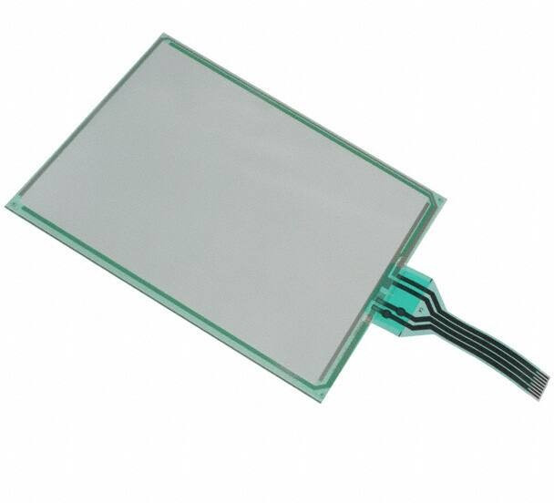 FTAS00-57AS4, LCD Touch Panels Resistive 5.7 in FTAS00-57AS4, LCD Touch Panels Resistive 5.7 in