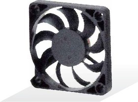 Вентилятор ADDA Model:AD0612HB-B70GL 12v 0.13A 2pin 60x25