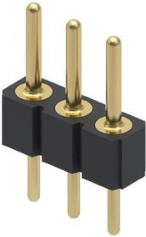 800-10-003-10-001000, Headers & Wire Housings STANDARD PIN HEADER 800-10-003-10-001000, Headers & Wire Housings STANDARD PIN HEADER