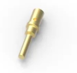 0460-256-12233, Automotive Connectors PIN, SOLID, SIZE 12,16-18AWG,PD/NI/AU 0460-256-12233, Automotive Connectors PIN, SOLID, SIZE 12,16-18AWG,PD/NI/AU