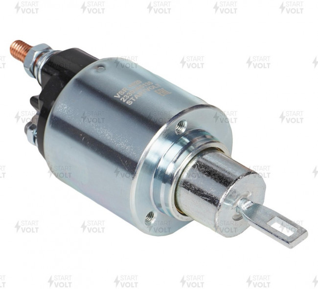Реле втягивающее стартера для а/м Iveco Daily (11-) 3.0D/УАЗ Патриот 2.3JTD STARTVOLT VSR 1620