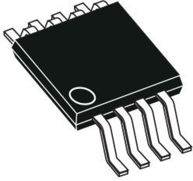 TSB612IYST, Operational Amplifiers - Op Amps Low power, rail-to-rail output, 36V operational amplifier TSB612IYST, Operational Amplifiers - Op Amps Low power, rail-to-rail output, 36V operational amplifier