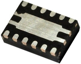 TPS62740DSSR, Преобразователь DC-DC [WSON-12]