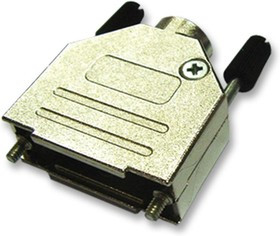 L77DE09SST3, D-Sub Standard Connectors D-SUB