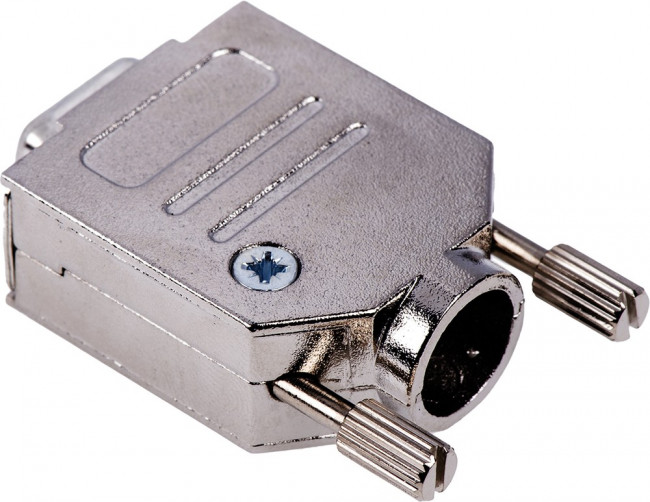 L77DE09SST3, D-Sub Standard Connectors D-SUB