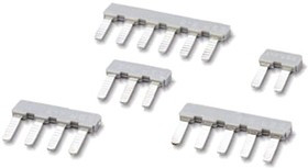1733172, Insertion Bridge for use with 3 Way Connectors with 5/5.08 mm Pitch