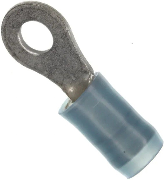 3-51864-1, Terminals RING TG 16-14AWG 3-51864-1, Terminals RING TG 16-14AWG