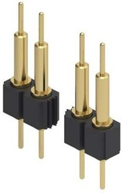 350-10-132-00-006000, Headers &amp; Wire Housings 32P STRAIGHT PIN HDR