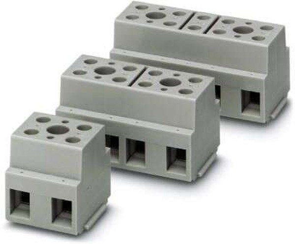 2716716, Fixed Terminal Blocks G 10/3