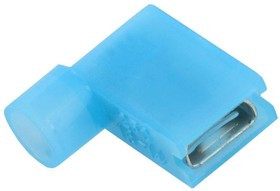 Разъем РпФИм 2-7-0.8 флажковый (уп.100шт) IEK URM30-D25-D23-5