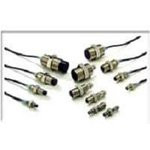 E2AM12KS04WPC12M, Pre-wired shielded sensor,M12 NPNo/p 4mm