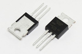 Симистор, 800 В, 1А, корпус TO-92, BTA201-800