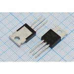 Симистор, 800 В, 1А, корпус TO-92, BTA201-800