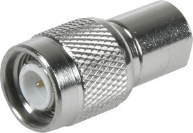 HYR-1007 (FME-8120) (GFM-1007), Переходник, FME штекер - TNC штекер