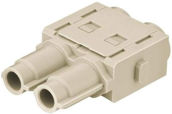 09120033051, Heavy Duty Power Connectors Han Q3/0 -M- Crimp 09120033051, Heavy Duty Power Connectors Han Q3/0 -M- Crimp