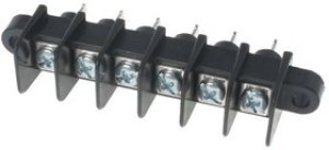 38730-3106, Barrier Terminal Blocks BARRIER TERM BLOCK 38730-3106, Barrier Terminal Blocks BARRIER TERM BLOCK