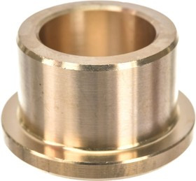 Втулка скольжения с фланцем PBMF202820 BNZF202835420