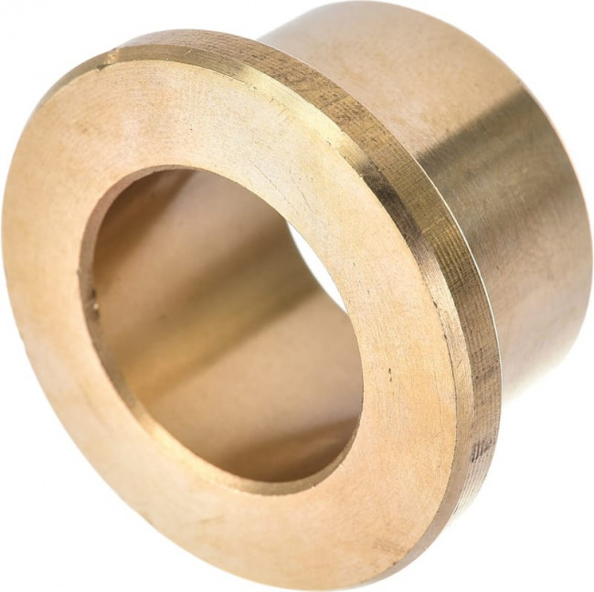 Втулка скольжения с фланцем PBMF202820 BNZF202835420