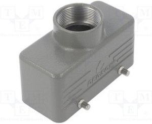 D01-9933246, IC &amp; Component Sockets 32-WAY SIL SOLDER CUP HDR