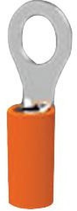 322338, Клемма с кольцевым наконечником, #10, 14 AWG, 2.62 мм², STRATO-THERM Diamond Grip
