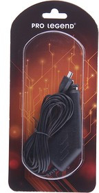 PL3311, Устройство зарядное для видеорегистратора PRO LEGEND