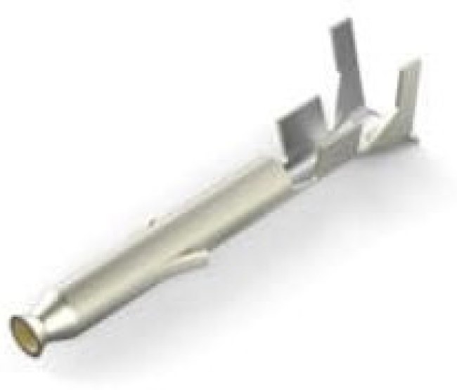 1-770988-1, CONTACT, SOCKET, 22-18AWG, CRIMP