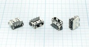 Разъем для ноутбука USB №66 Разъем для ноутбука USB №66