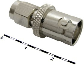 SMAP-BNCJ, Разъём высокочастотный , обжимной