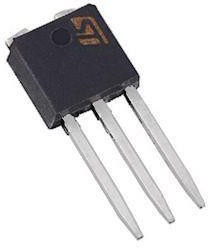 T410-600H, Триак, 600 В, 4 А, TO-251, 10 мА, 1.3 В, 1 Вт T410-600H, Триак, 600 В, 4 А, TO-251, 10 мА, 1.3 В, 1 Вт