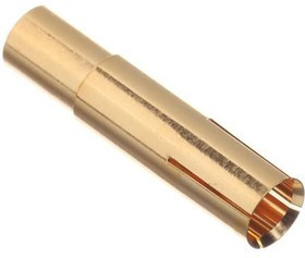 349-1004-000, Circular MIL Spec Connector