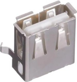 33UBAR-04SW11, USB Connectors 4POS F R/A USB CONNECTOR 33UBAR-04SW11, USB Connectors 4POS F R/A USB CONNECTOR
