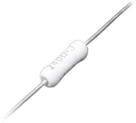 MOS3CT631R473J, Metal Oxide Resistors 3W 47K 5%