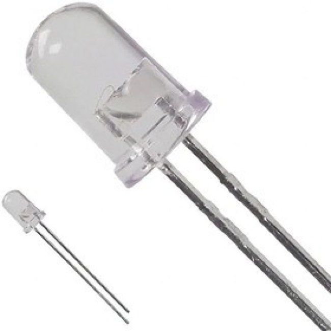 HLMP-EL1A-Z1KDD