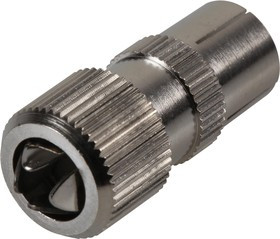 PSG08352, Разъем РЧ / Коаксиальный, 75 Ом