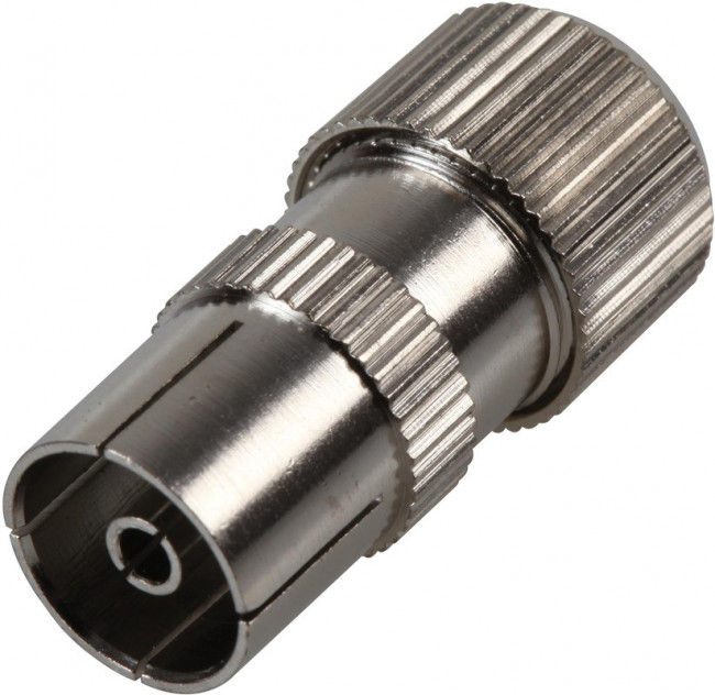 PSG08352, Разъем РЧ / Коаксиальный, 75 Ом