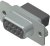 DSS2XSXXG04X, Корпус разъема D Sub, 15 вывод(-ов), D Sub, DA, Гнездо, Корпус из Стали DSS2XSXXG04X, Корпус разъема D Sub, 15 вывод(-ов), D Sub, DA, Гнездо, Корпус из Стали
