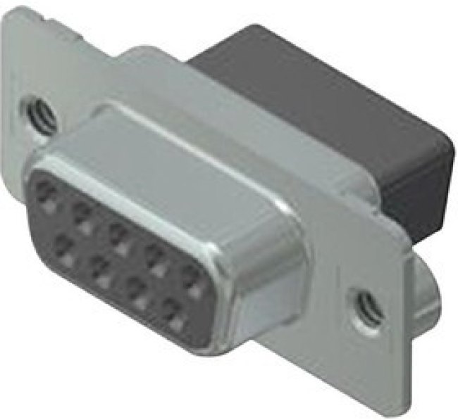 DSS2XSXXG04X, Корпус разъема D Sub, 15 вывод(-ов), D Sub, DA, Гнездо, Корпус из Стали DSS2XSXXG04X, Корпус разъема D Sub, 15 вывод(-ов), D Sub, DA, Гнездо, Корпус из Стали