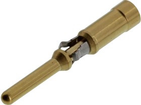 MC116N/AA, CONTACT, PIN, SIZE 16, CRIMP