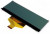 DEM 240064BFGH-PW, Дисплей ЖКД, графический, FSTN Positive, 240x64, LED, PIN 29, 5,2" DEM 240064BFGH-PW, Дисплей ЖКД, графический, FSTN Positive, 240x64, LED, PIN 29, 5,2"