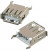 USB-A-110 (SZC), Разъём USB SZC USB-A-110 (SZC), 4 контакта