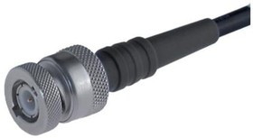 78_Z-2-3-4, RF Connector Accessories Taper Sleeve, red, jacket diam. 4.8 mm typ.RG_58_C/U