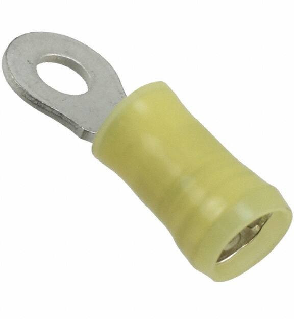 2-35108-1, Terminals TERMINAL R 12-10 8 2-35108-1, Terminals TERMINAL R 12-10 8