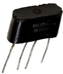КЦ424А, ДИОДНЫЙ МОСТ (90-93г.)