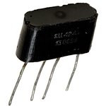 КЦ424А, ДИОДНЫЙ МОСТ (90-93г.)