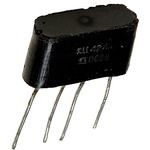 КЦ424А, ДИОДНЫЙ МОСТ (90-93г.)