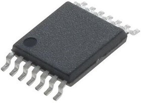 MAX4614EUD+