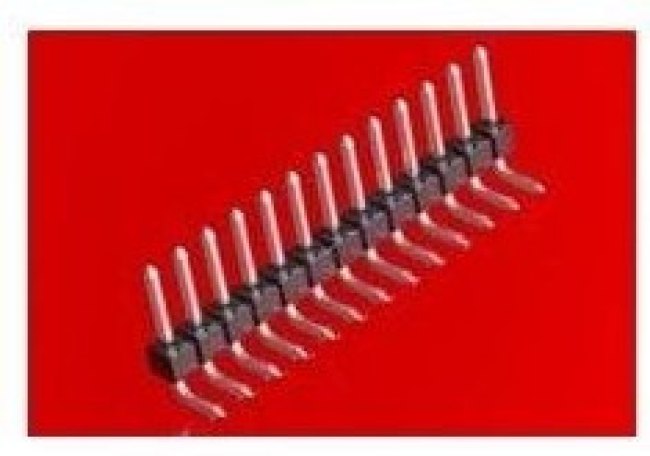 22-28-6020, Headers &amp; Wire Housings 2P RA HEADER