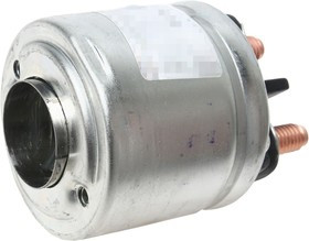 36120-42300, Реле втягивающее HYUNDAI Porter дв.D4BF (без якоря) OE