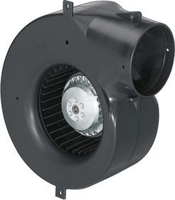 G2E140-NS38-01, G2E140 Series Centrifugal Fan, 230 V ac, 370m³/h, AC Operation, 248 x 237 x 100mm G2E140-NS38-01, G2E140 Series Centrifugal Fan, 230 V ac, 370m³/h, AC Operation, 248 x 237 x 100mm